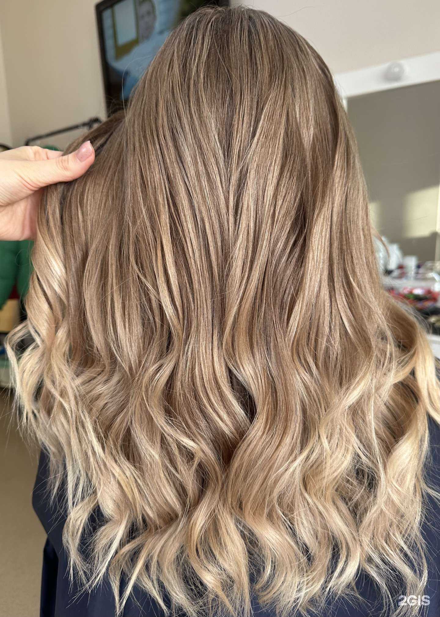 Отзывы на компанию _yuliya_hair в Южно-Сахалинске c фото