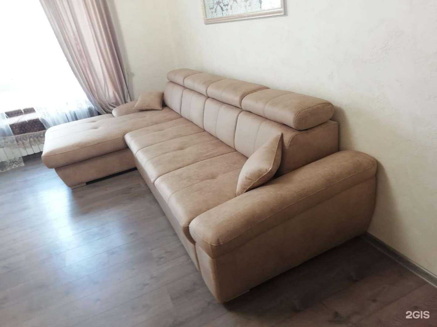 Отзывы на компанию МК-Rose мебель в Набережных Челнах c фото