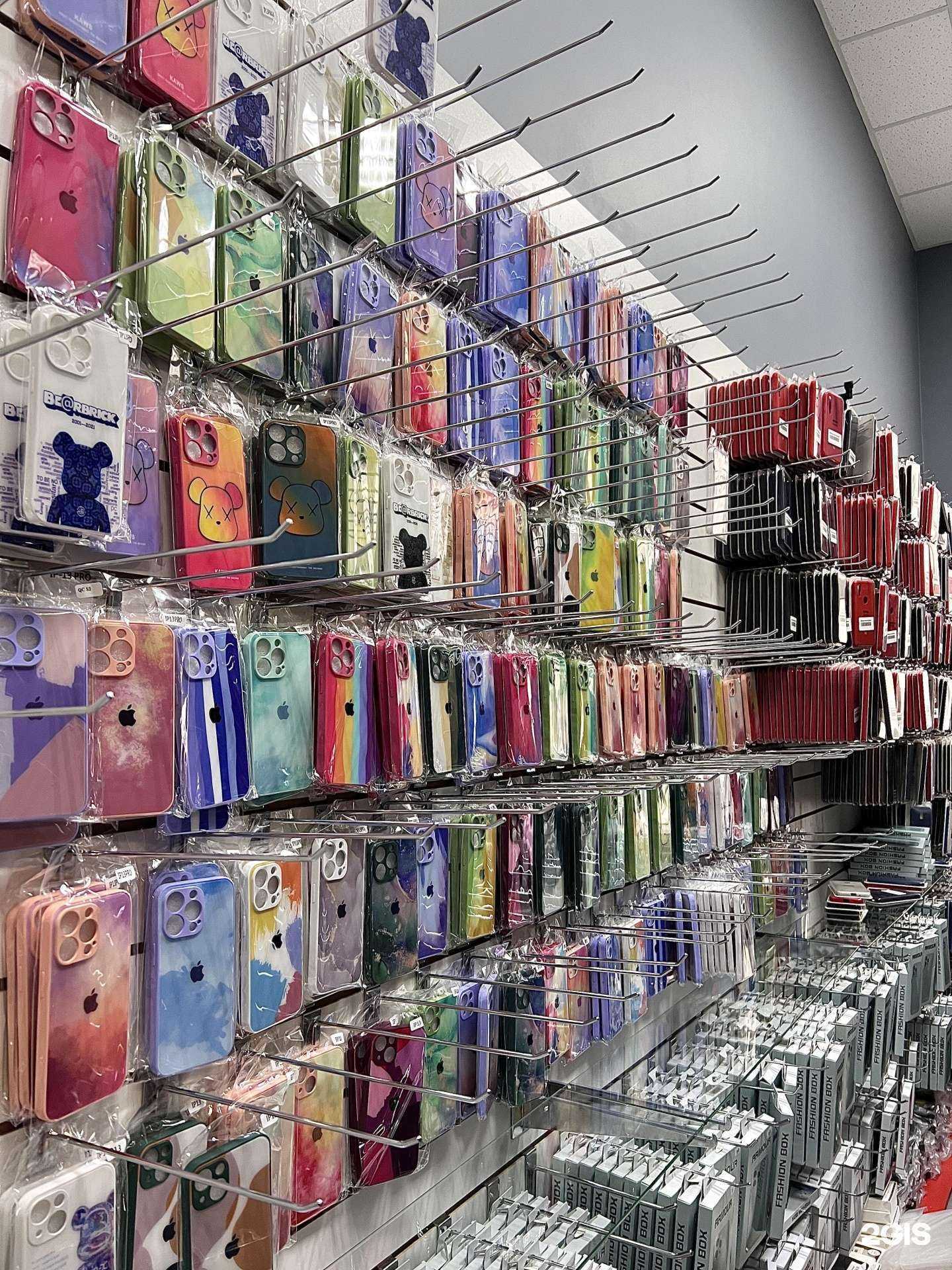 Отзывы на компанию Mobileshop в Уфе c фото