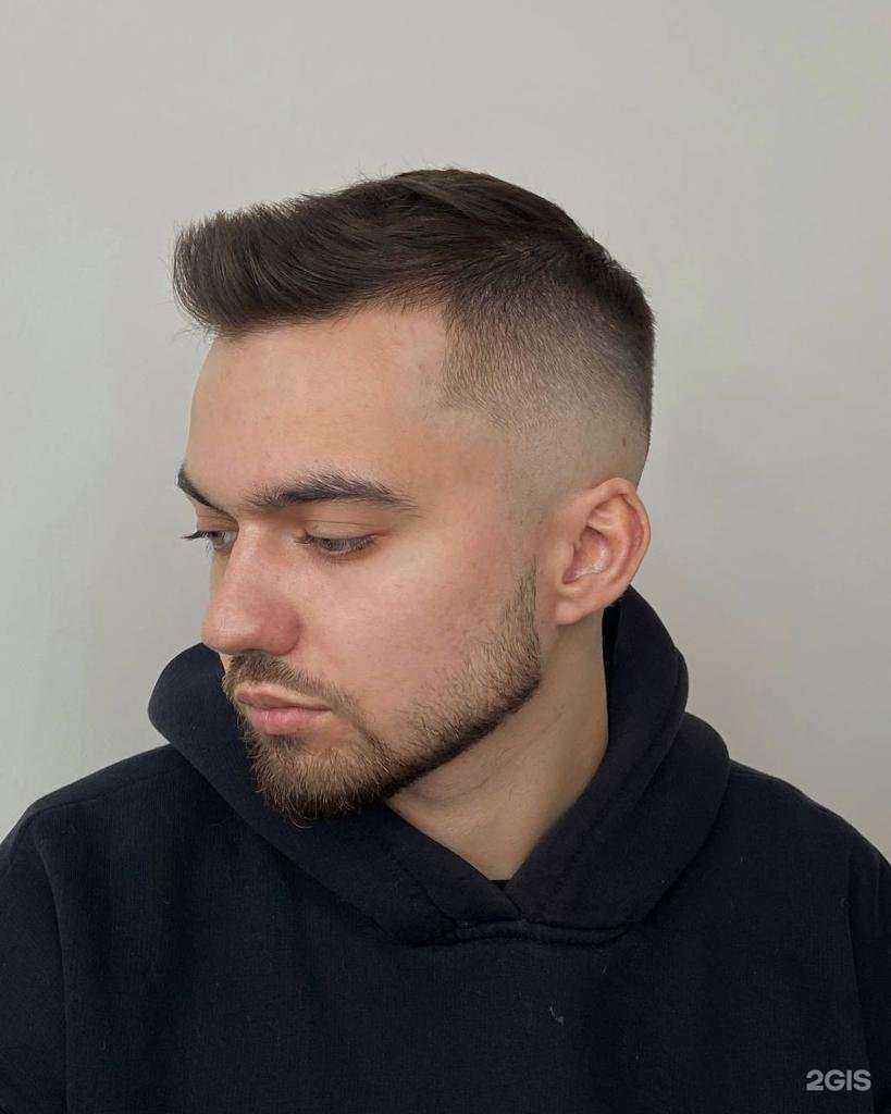 Отзывы на компанию Lagom men’s haircut в Воронеже c фото