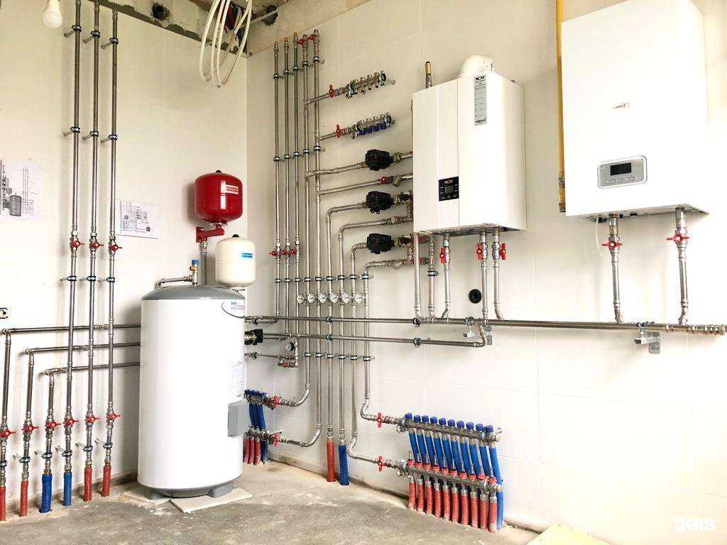 Отзывы на компанию Тепловик в г. Иваново c фото