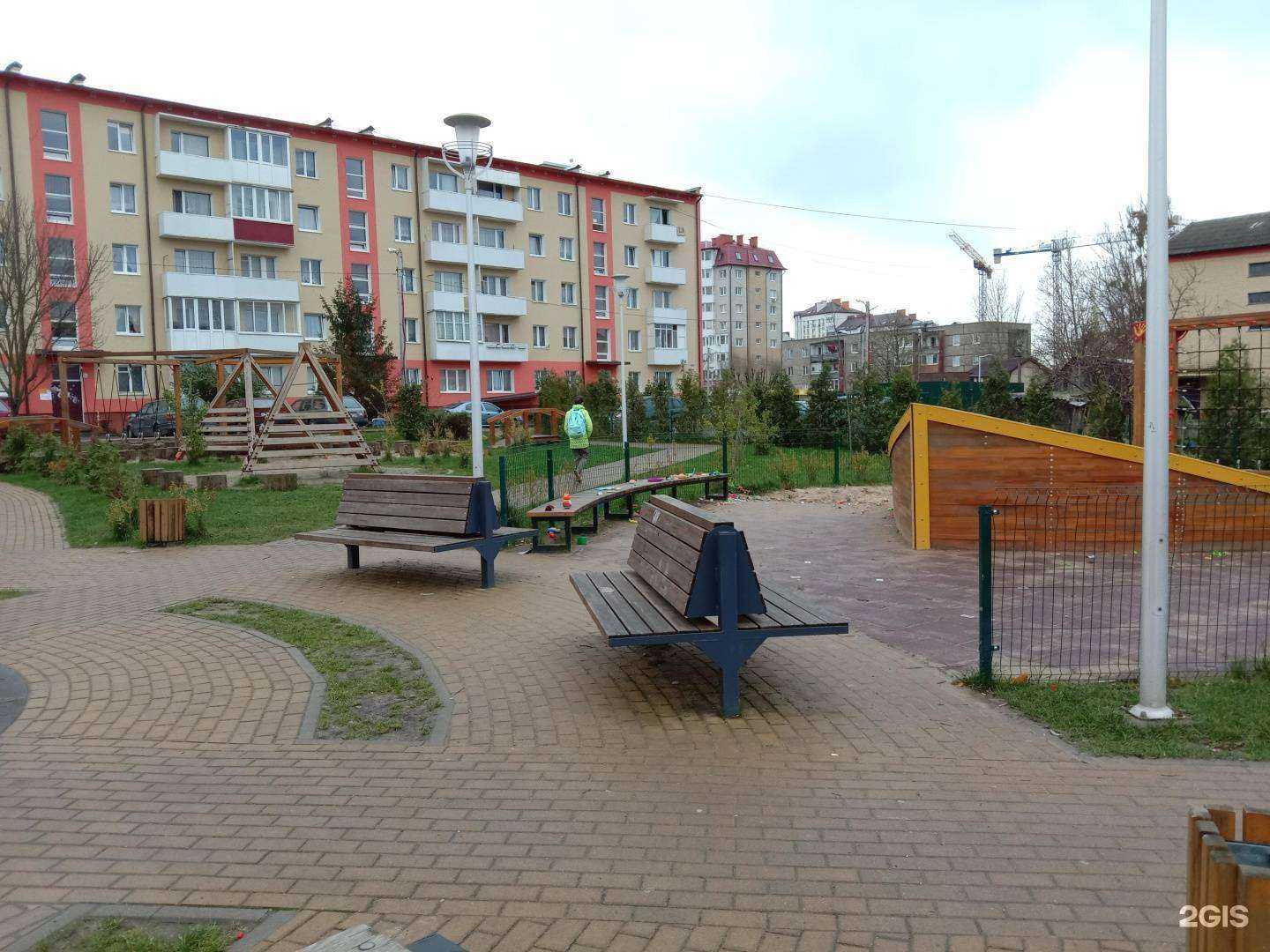 Отзывы на компанию Аdизайн в Гурьевске c фото - фотография 2 из 2