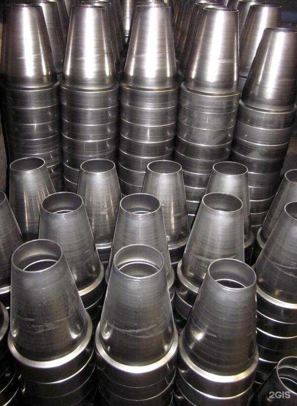 Отзывы на компанию ФерроКомплекс в Красногорске c фото