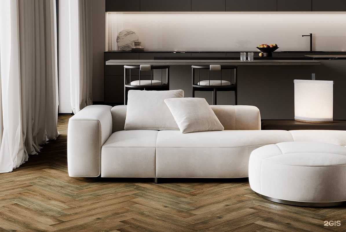 Отзывы на компанию Простор Декор в Северодвинске c фото