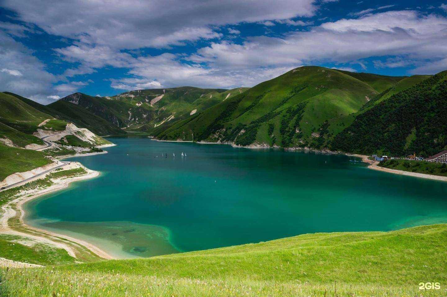 Отзывы на компанию 4 сезона в г. Грозный c фото