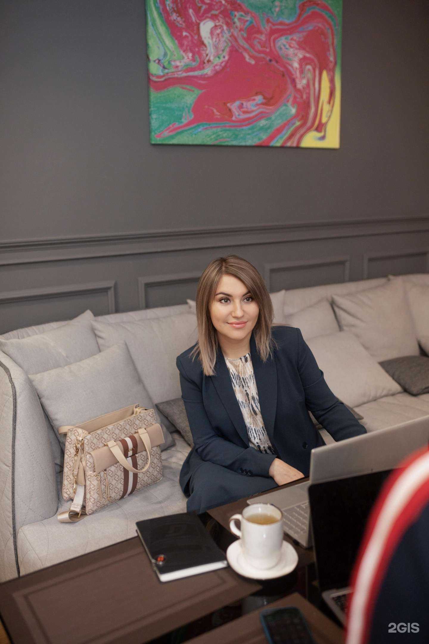 Отзывы на компанию Бухгалтерское агентство Барановой Татьяны в г. Красноярск c фото