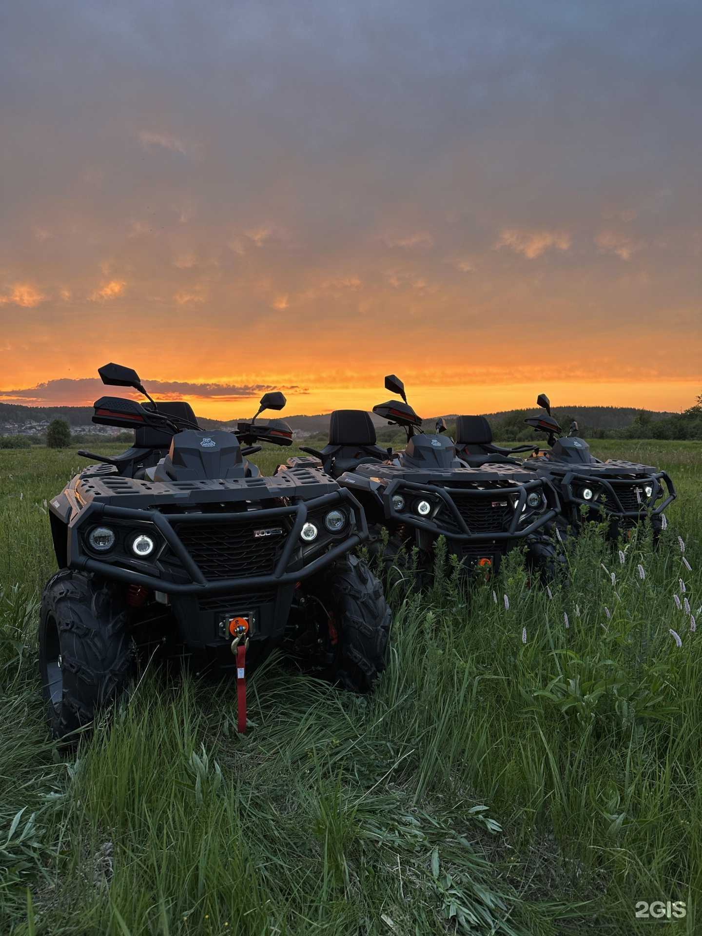 Отзывы на компанию Major Extreme в г. Миасс c фото