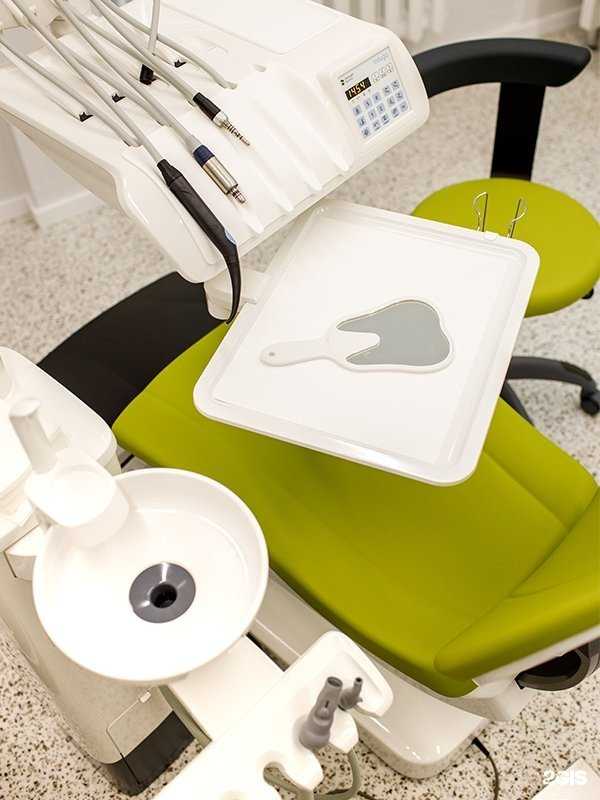 Отзывы на компанию Альдентис в Тюмени c фото