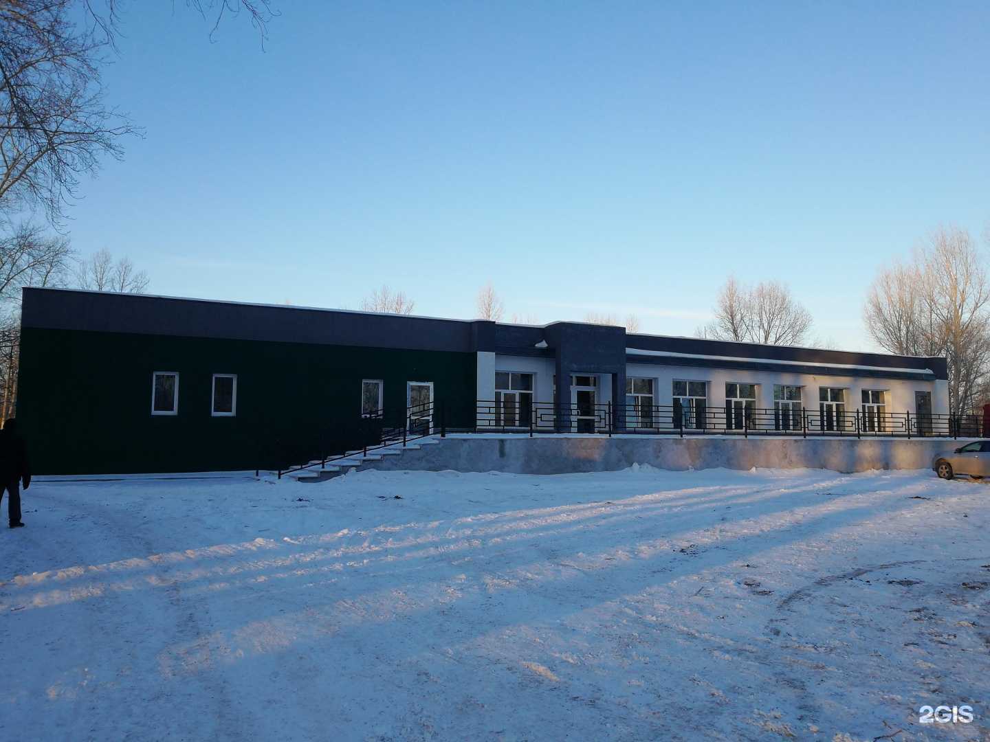 Отзывы на компанию Blaze в Тюмени c фото - фотография 2 из 2