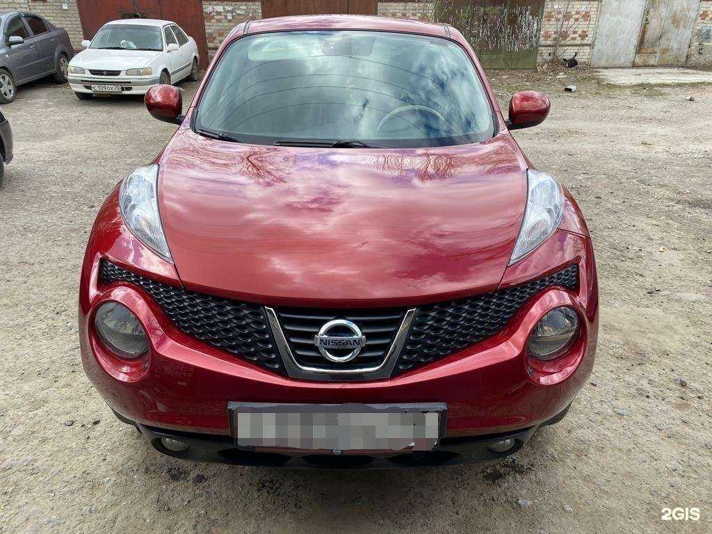 Отзывы на компанию Car clinic в Томске c фото