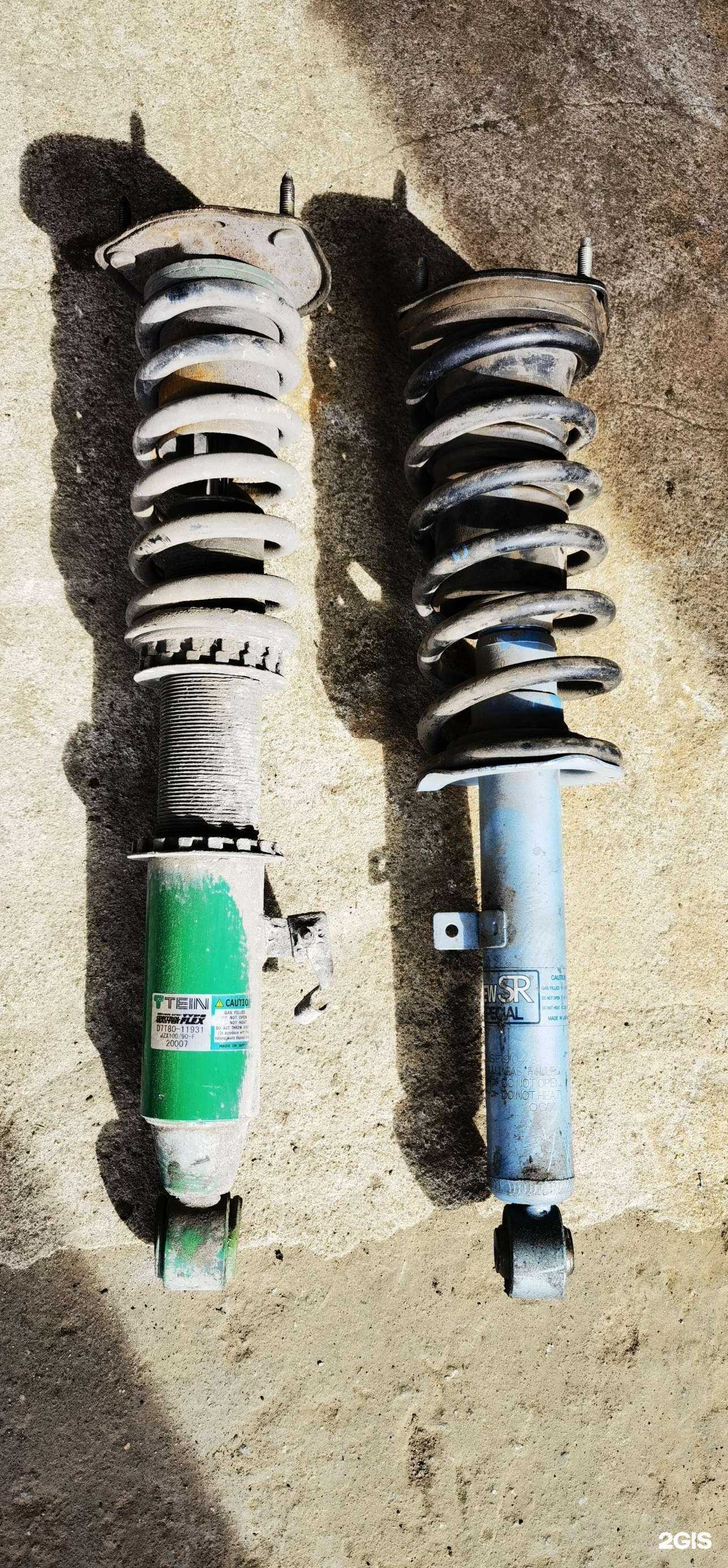 Отзывы на компанию Crazydrive в г. Санкт-Петербург c фото