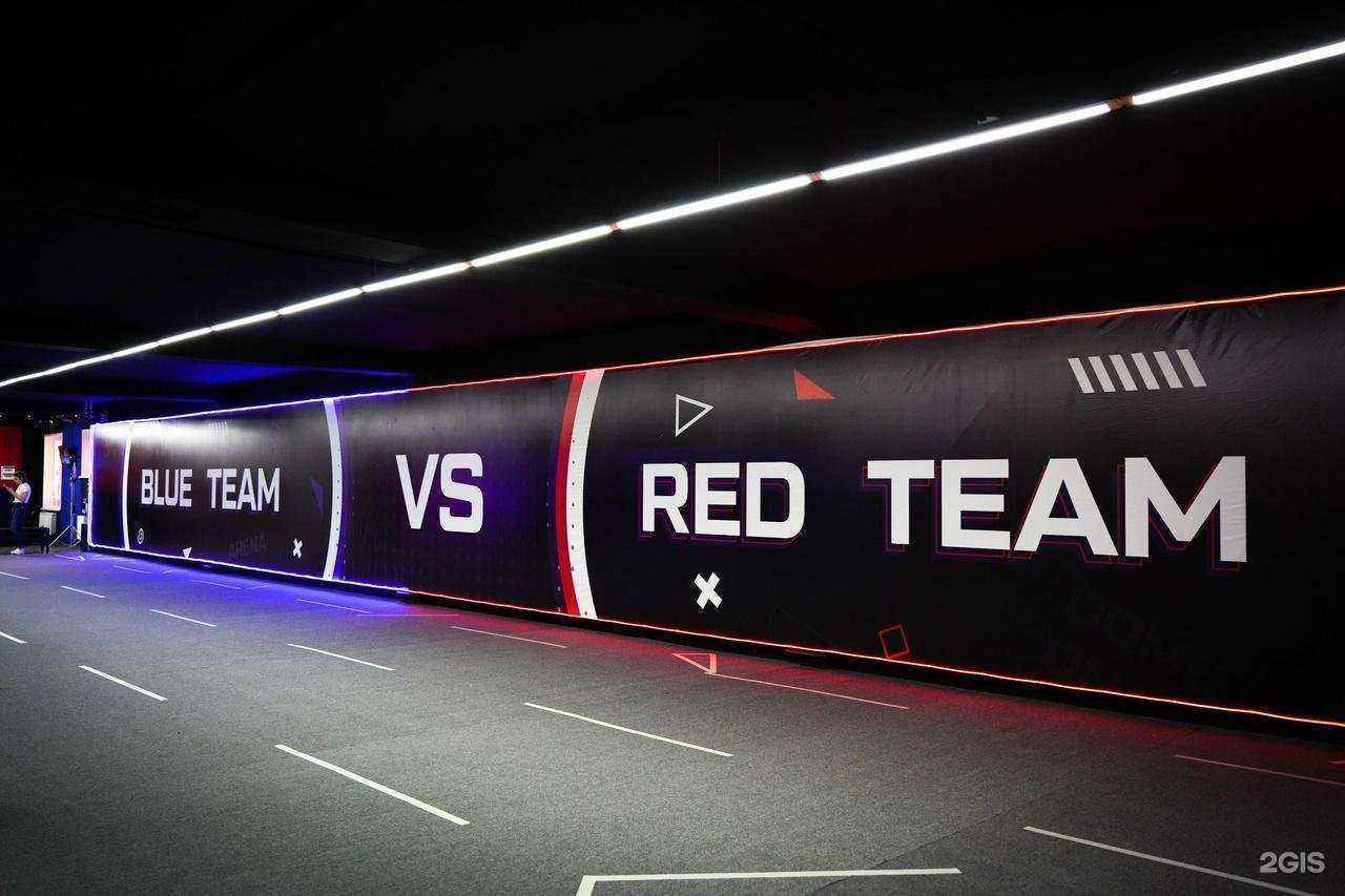 Отзывы на компанию Portal VR в Анжеро-Судженске c фото