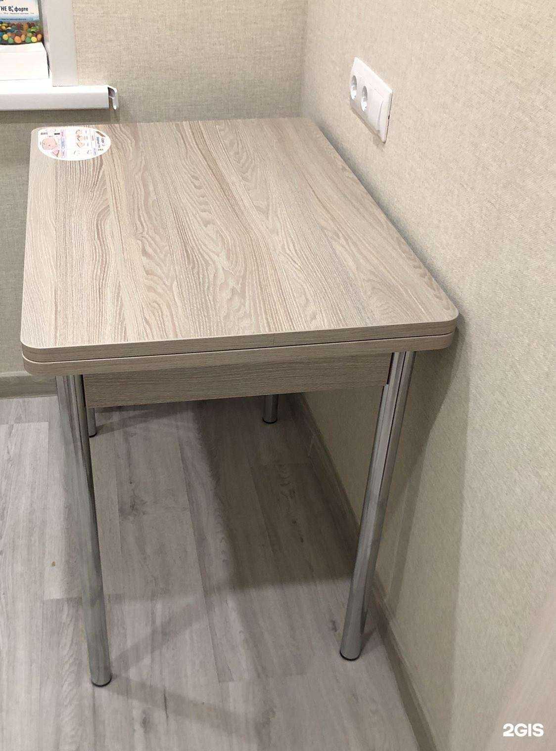 Отзывы на компанию DaVita-мебель в Новосибирске c фото