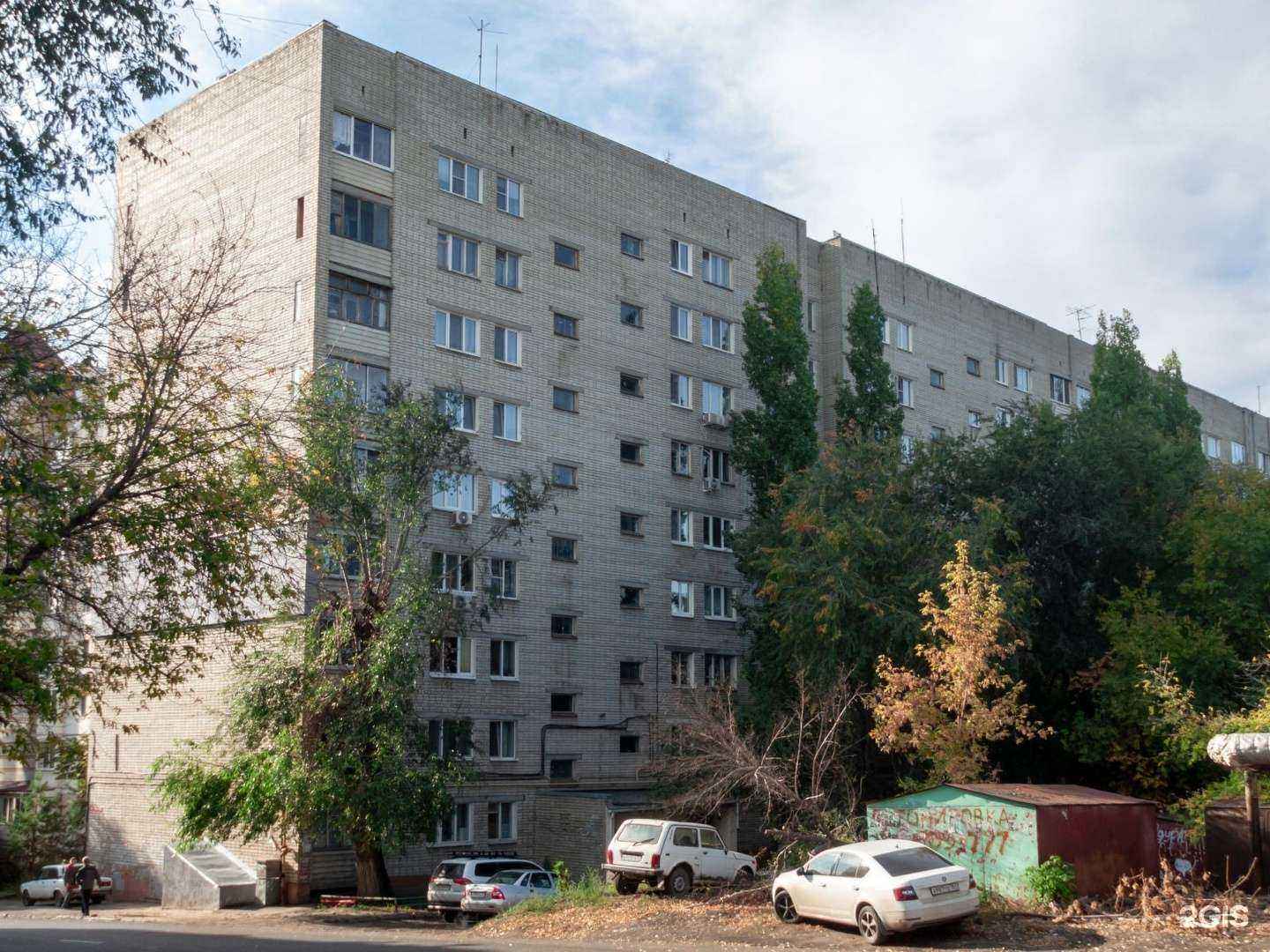 Отзывы на компанию Бастион в Саратове c фото - фотография 2 из 2