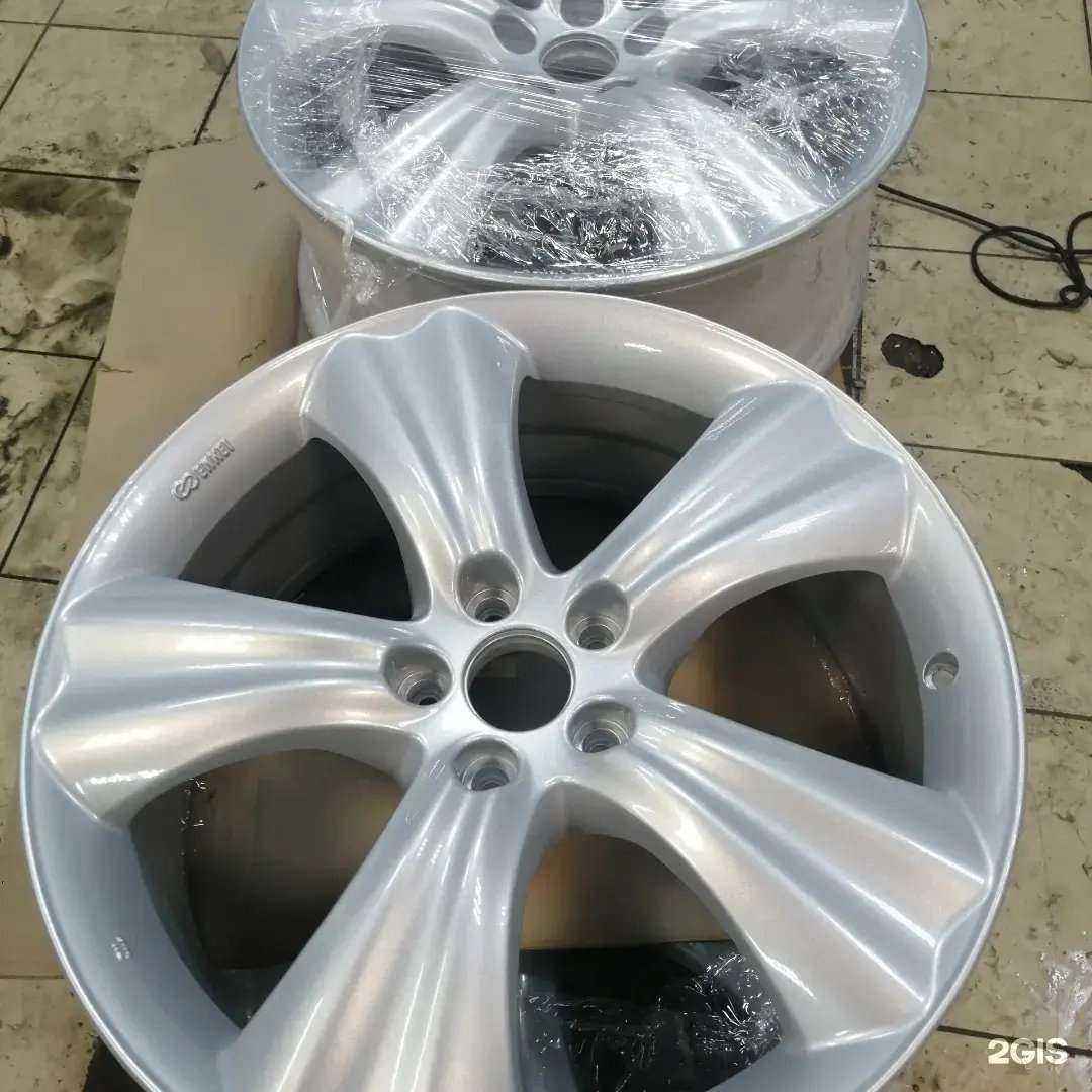 Отзывы на компанию Профиль авто в Ногинске c фото