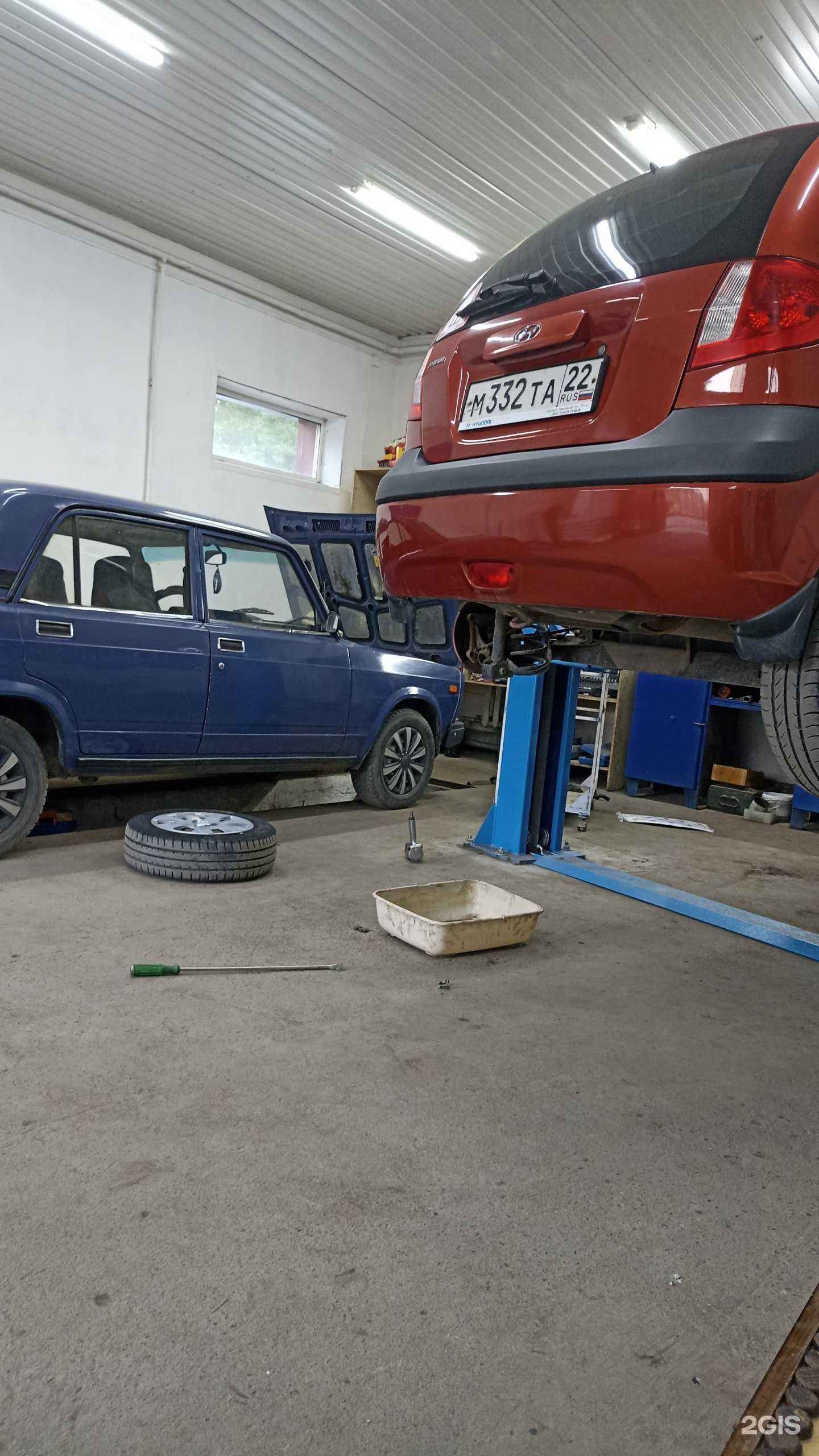 Отзывы на компанию Автостарт в Бийске c фото