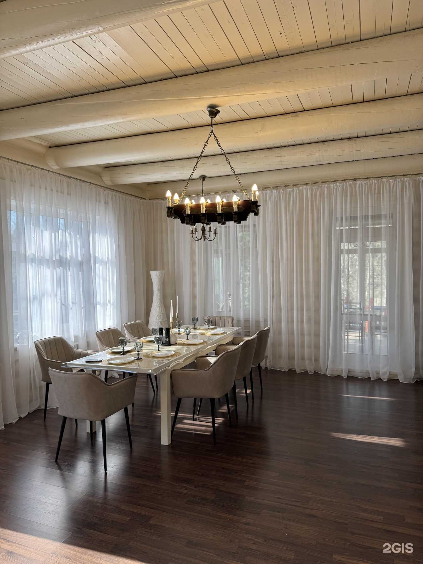 Отзывы на компанию Сказка в г. Красноярск c фото