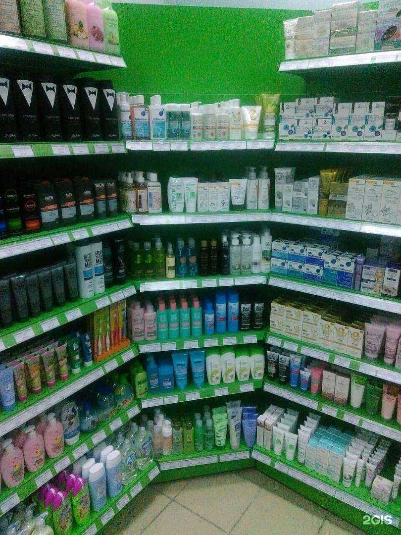 Отзывы на компанию bk|Белорусская косметика в Выксе c фото