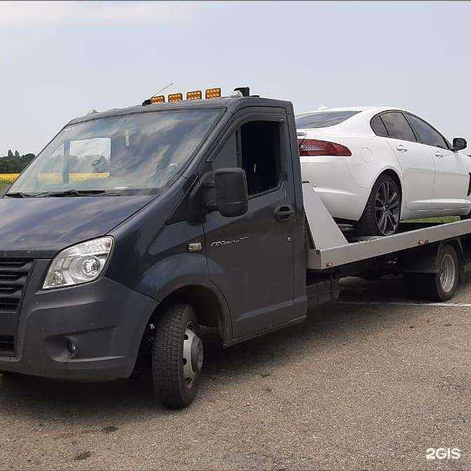 Отзывы на компанию Эвакуатор Техпомощь в г. Челябинск c фото