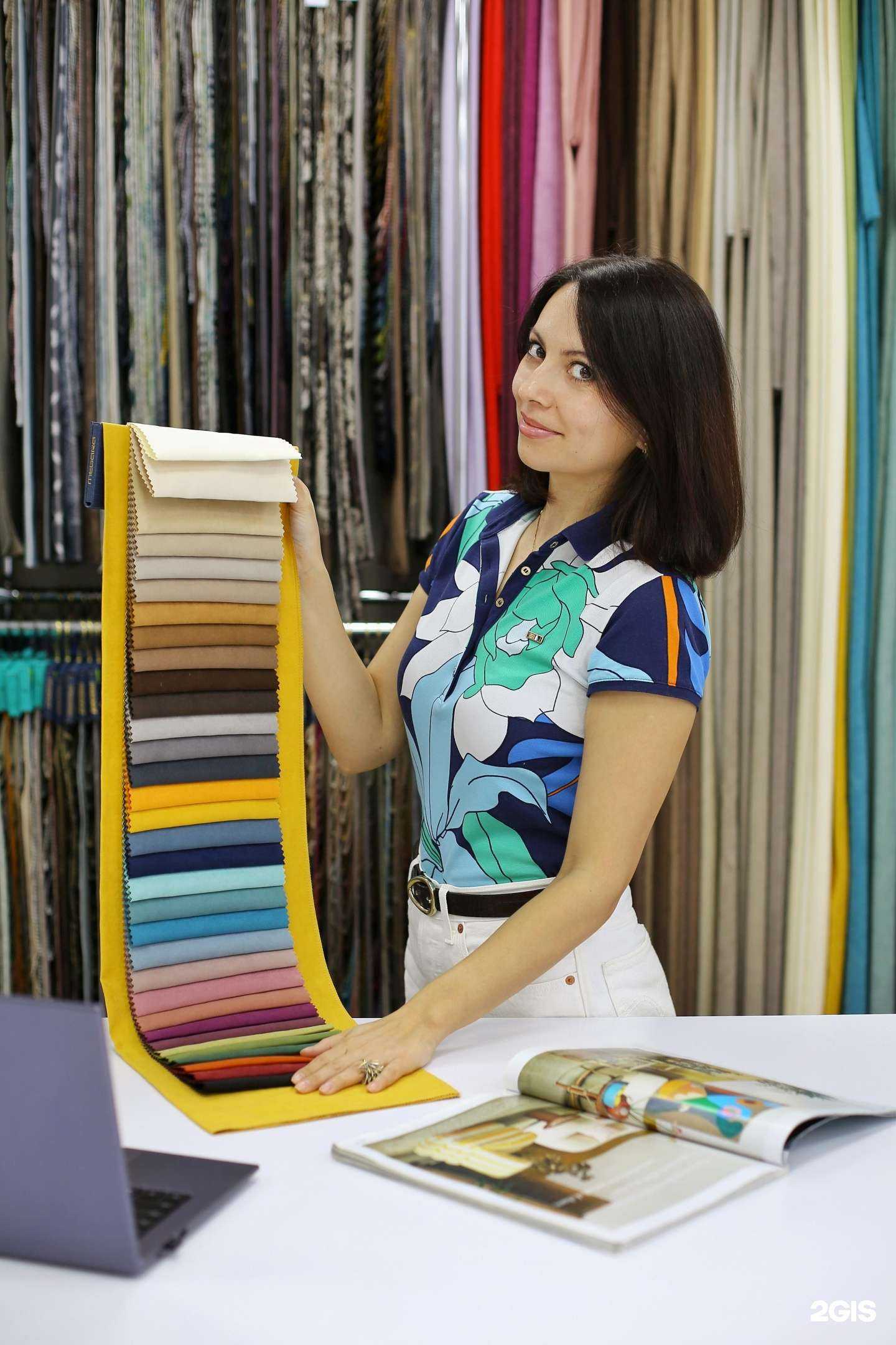 Отзывы на компанию Эстет в г. Тюмень c фото