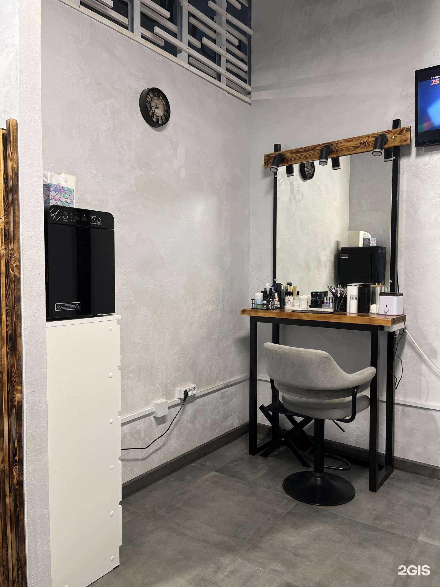 Отзывы на компанию Мастерская красоты в Батайске c фото