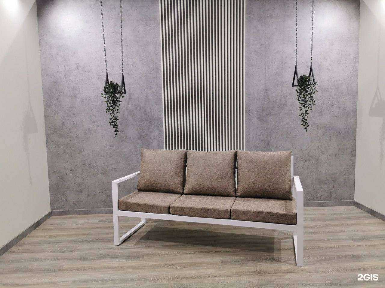 Отзывы на компанию Loft R в Казани c фото