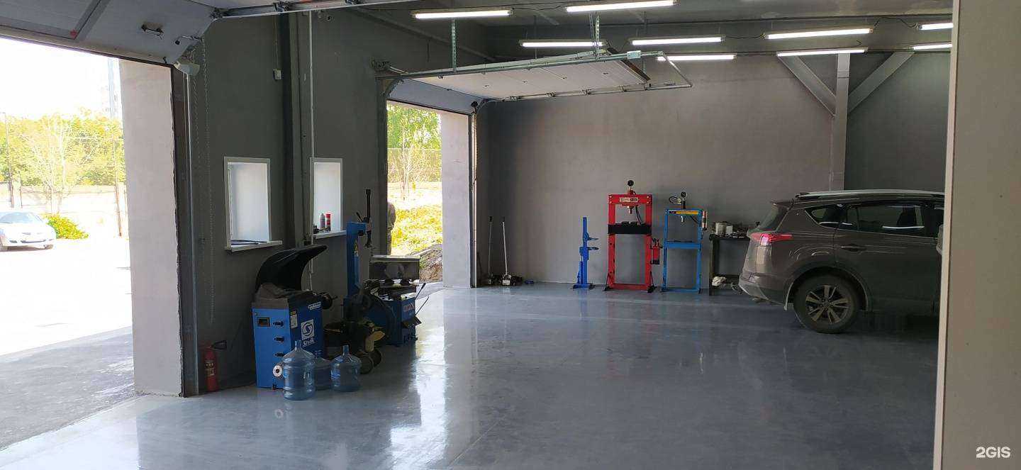 Отзывы на компанию Tolex в Екатеринбурге c фото