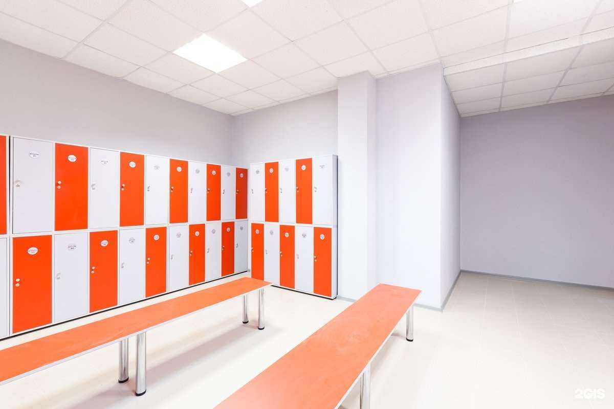 Отзывы на компанию Iron fitness в Лобне c фото