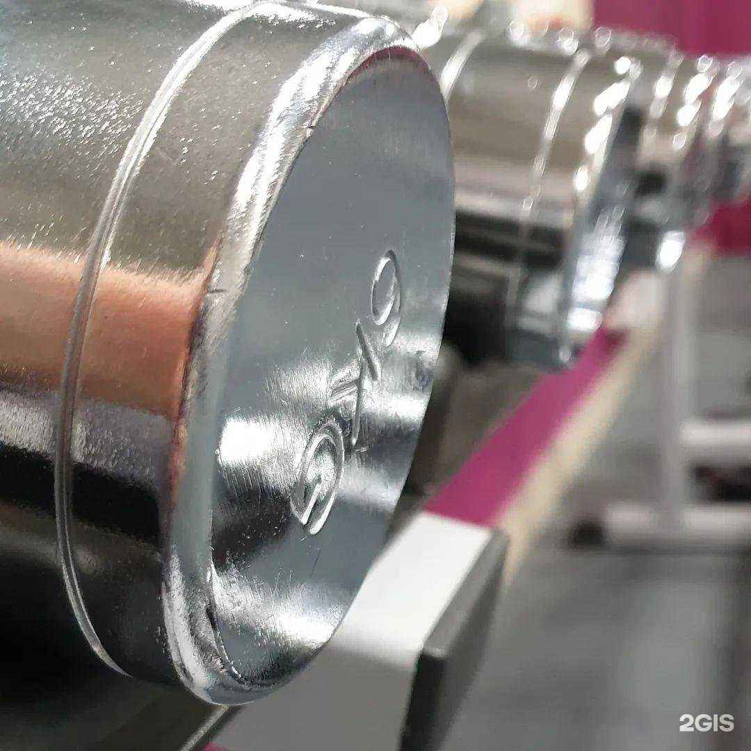 Отзывы на компанию Beauty gym в Орске c фото