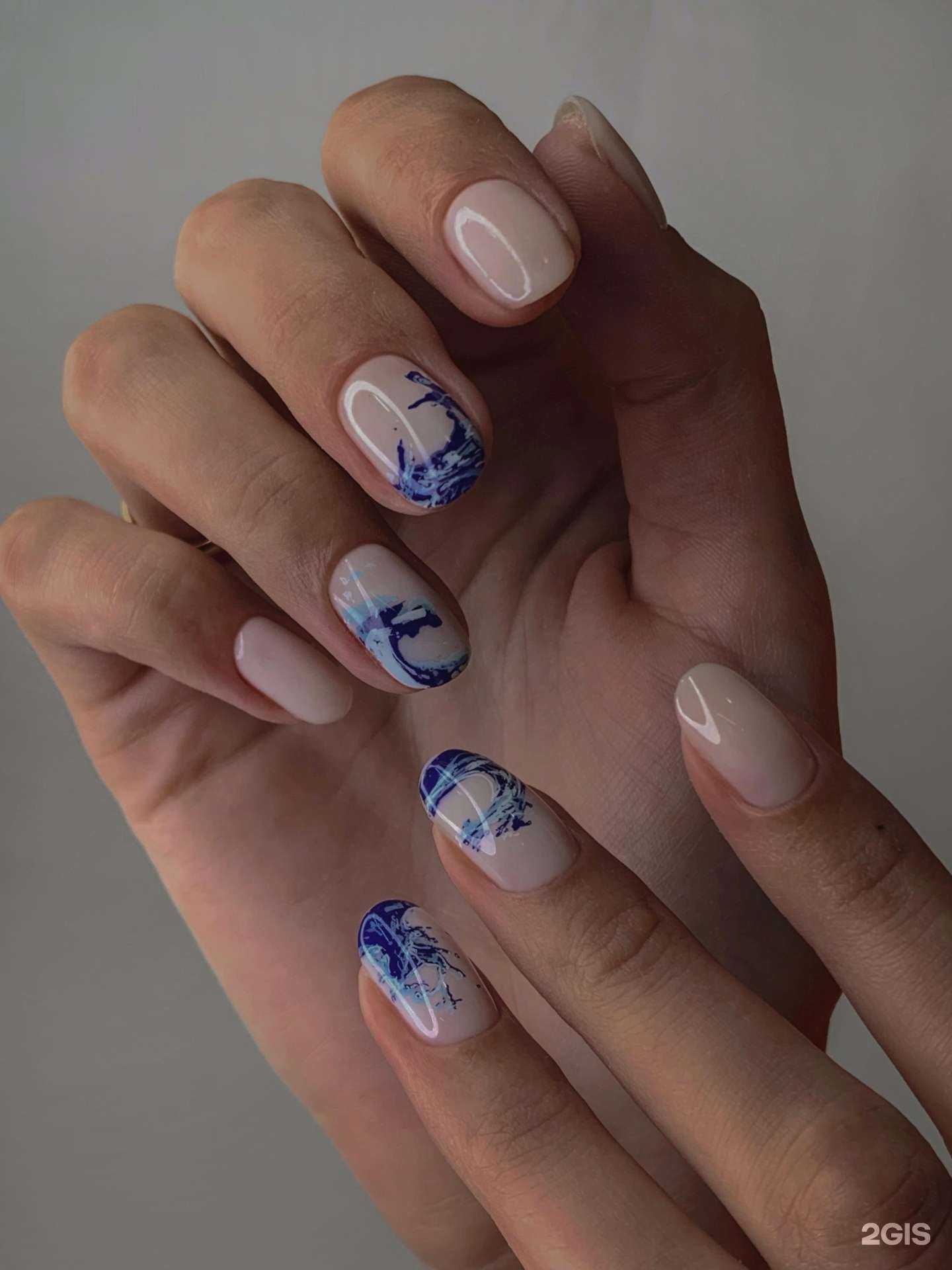 Отзывы на компанию Nude в Краснодаре c фото