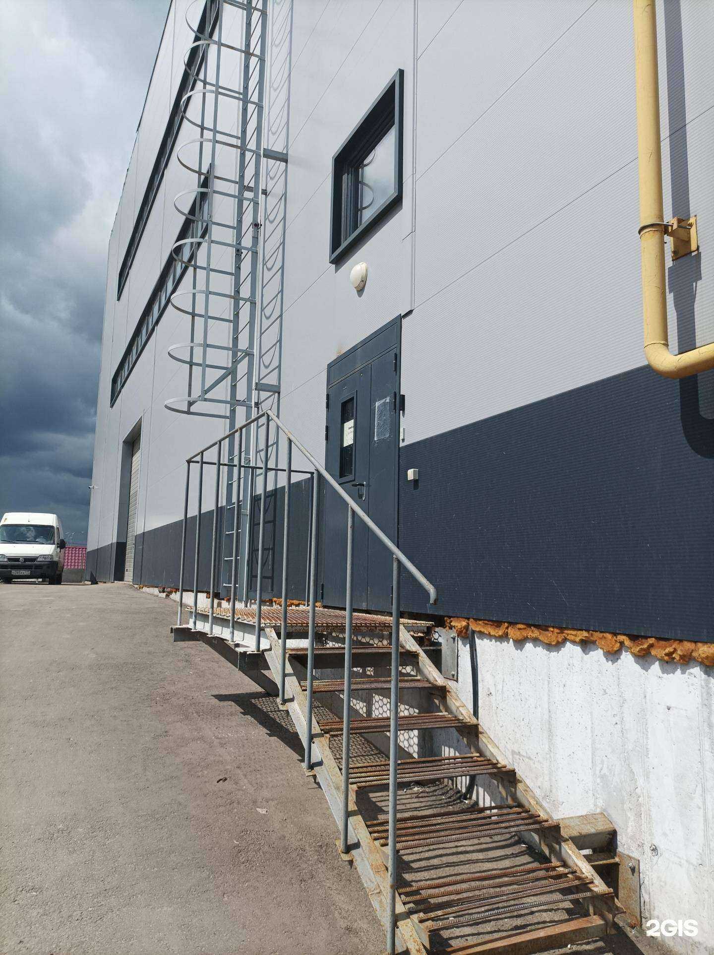 Отзывы на компанию Центр продаж б/у запчастей в Долгопрудном c фото