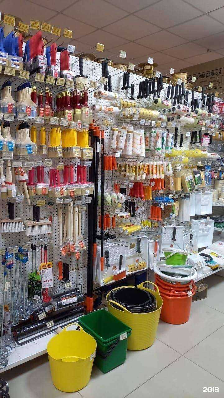 Отзывы на компанию Палитра в г. Артём c фото