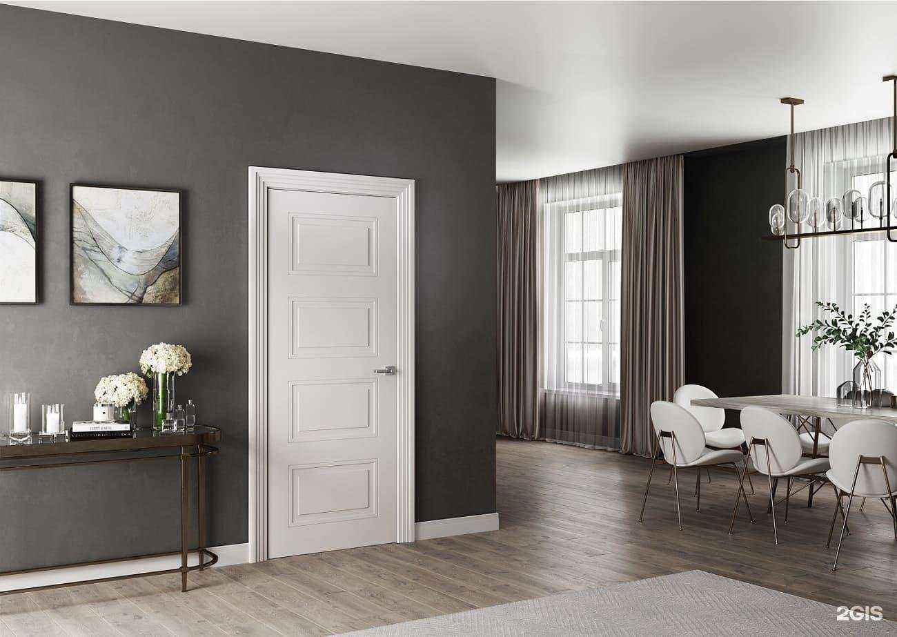 Отзывы на компанию Rada Doors в г. Долгопрудный c фото