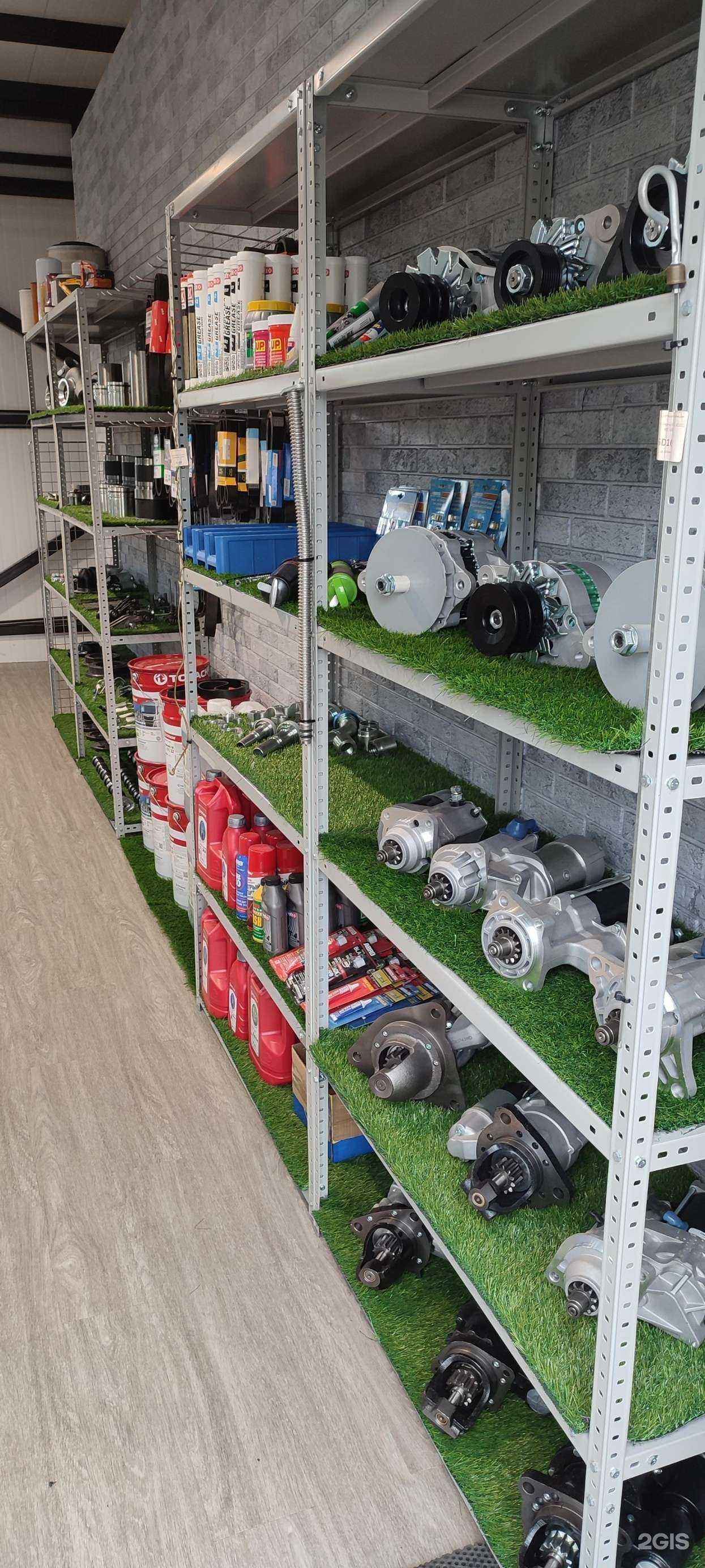 Отзывы на компанию Стандартмашинери в Хабаровске c фото