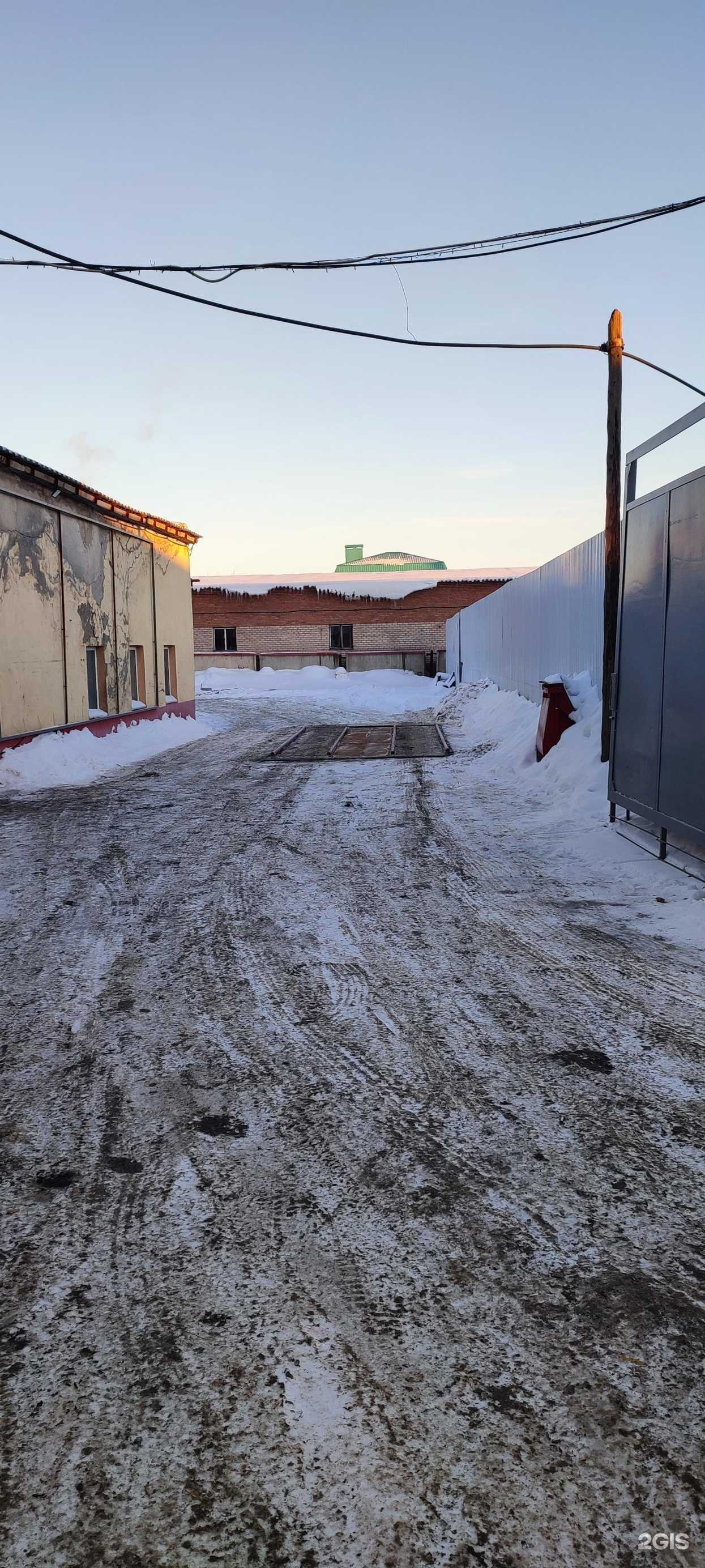 Отзывы на компанию Акрон Скрап в Оренбурге c фото