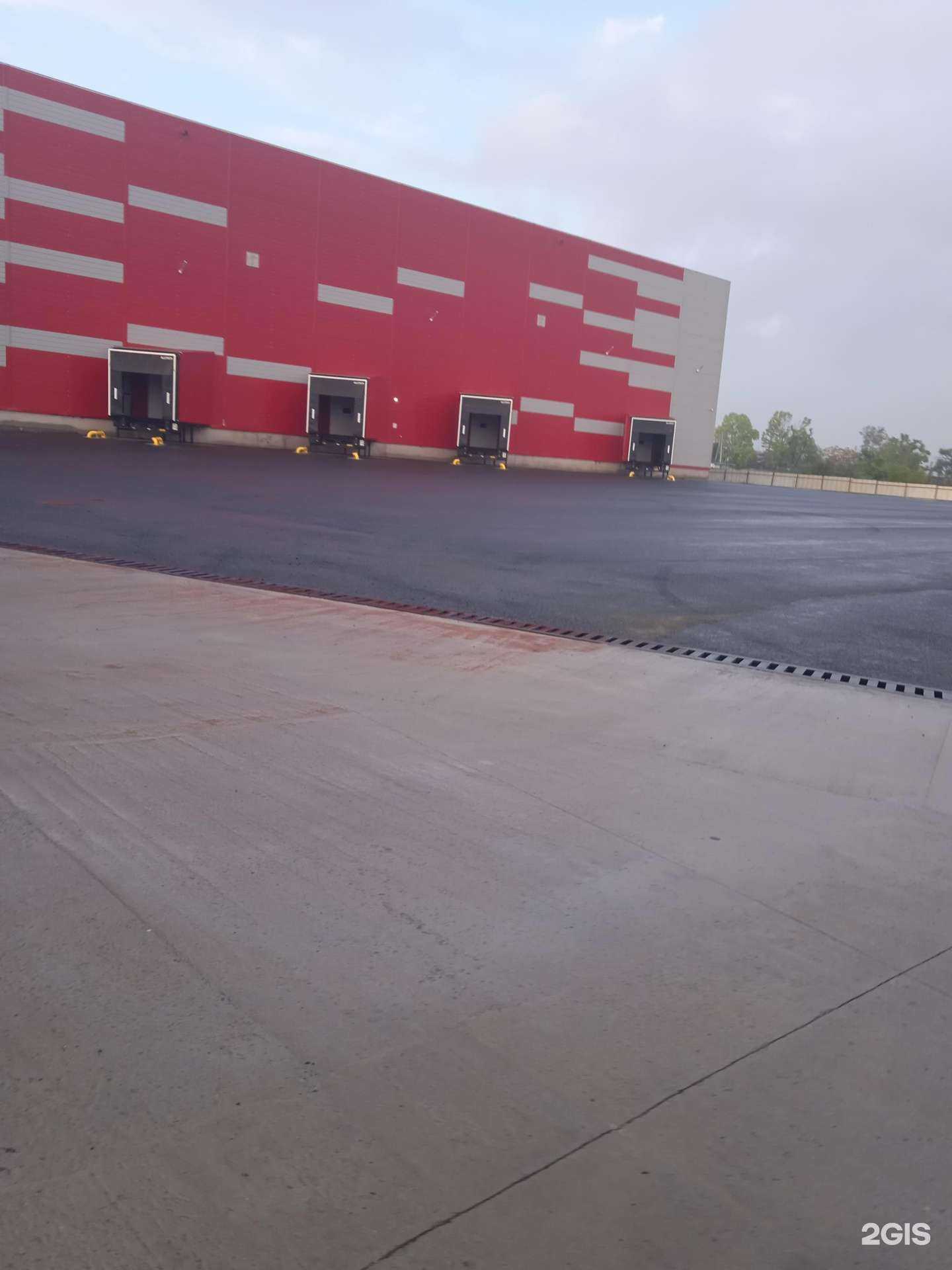 Отзывы на компанию Гала-центр в г. Артём c фото