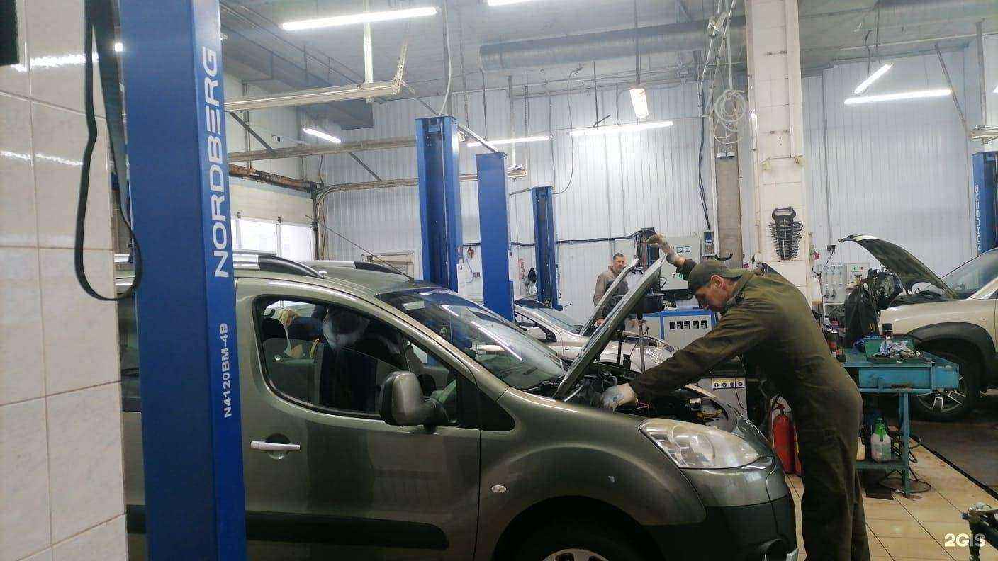 Отзывы на компанию Айболид в Нижнем Новгороде c фото