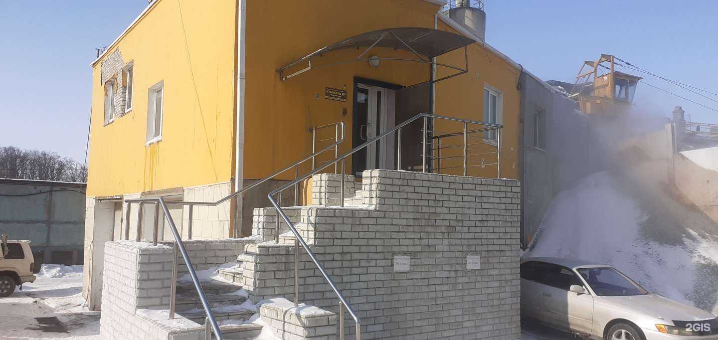 Отзывы на компанию Строймастер ДВ в Владивостоке c фото - фотография 2 из 2