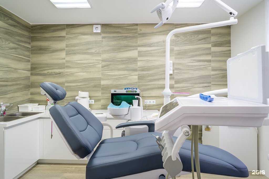 Отзывы на компанию Эльбрус Дент в Иванове c фото