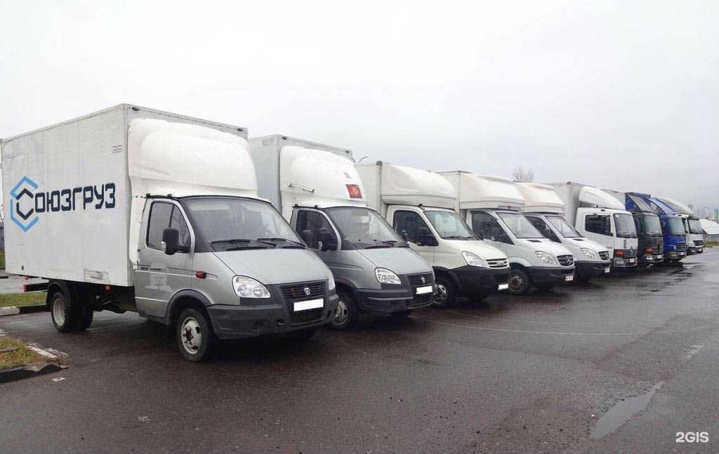 Отзывы на компанию Служба деловых сообщений в Абакане c фото