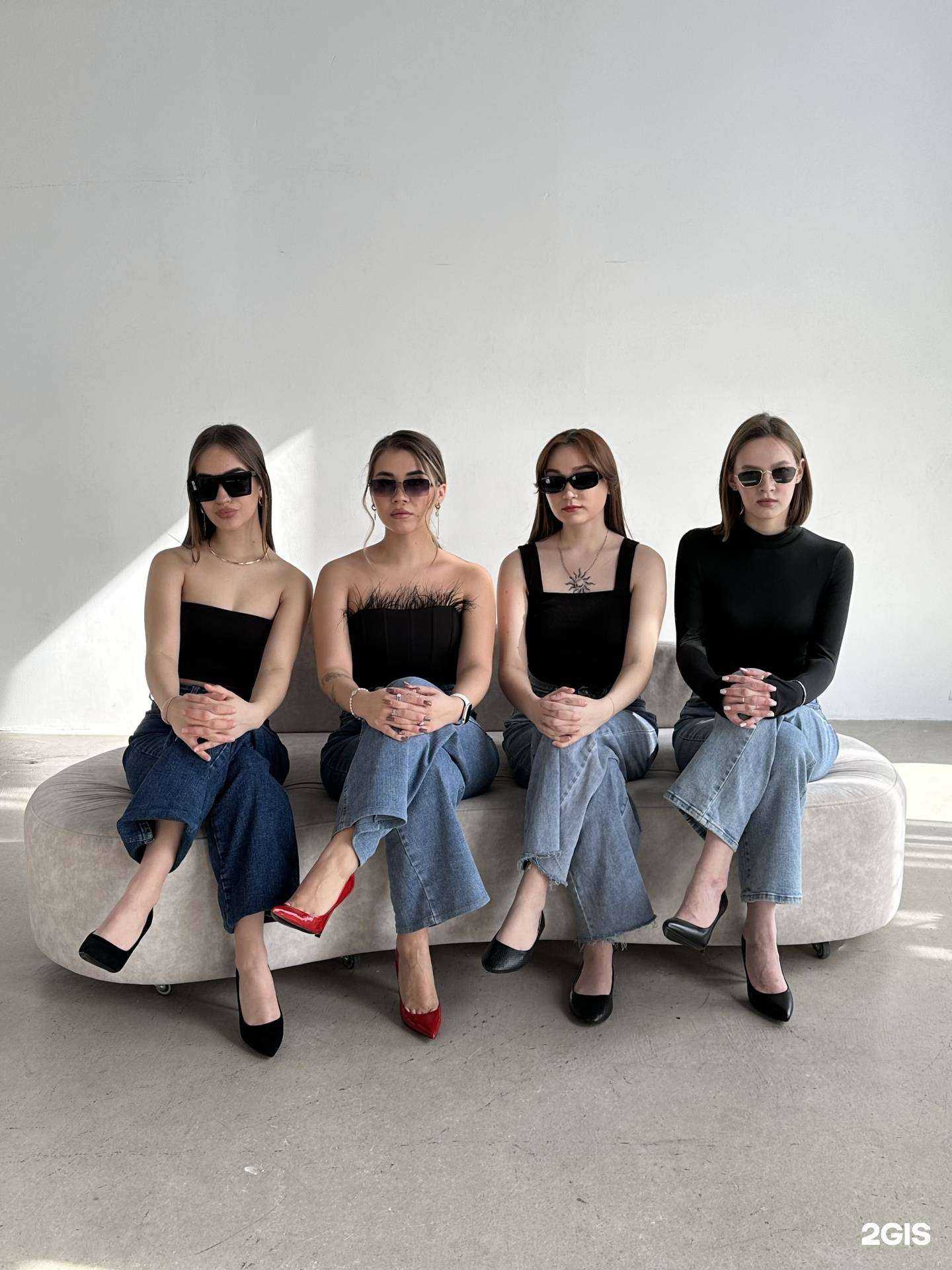 Отзывы на компанию Akbulatova в г. Уфа c фото