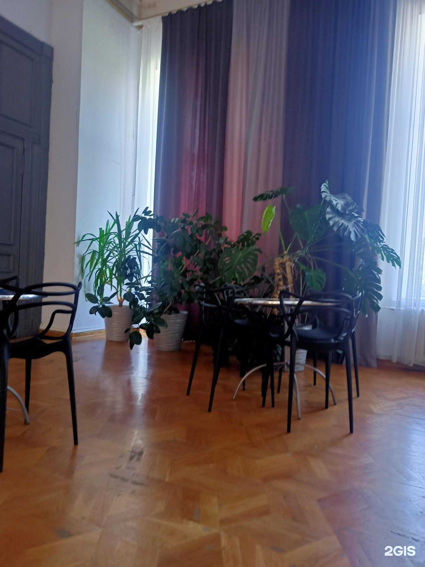 Отзывы на компанию Художественный в Самаре c фото - фотография 2 из 2