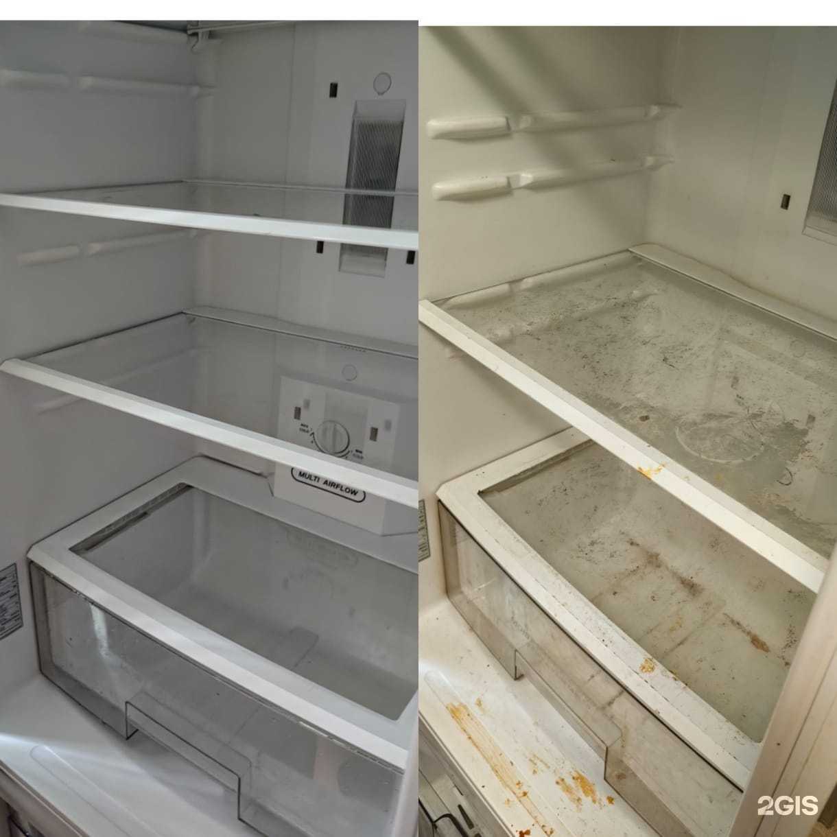 Отзывы на компанию Clean Time в Томске c фото