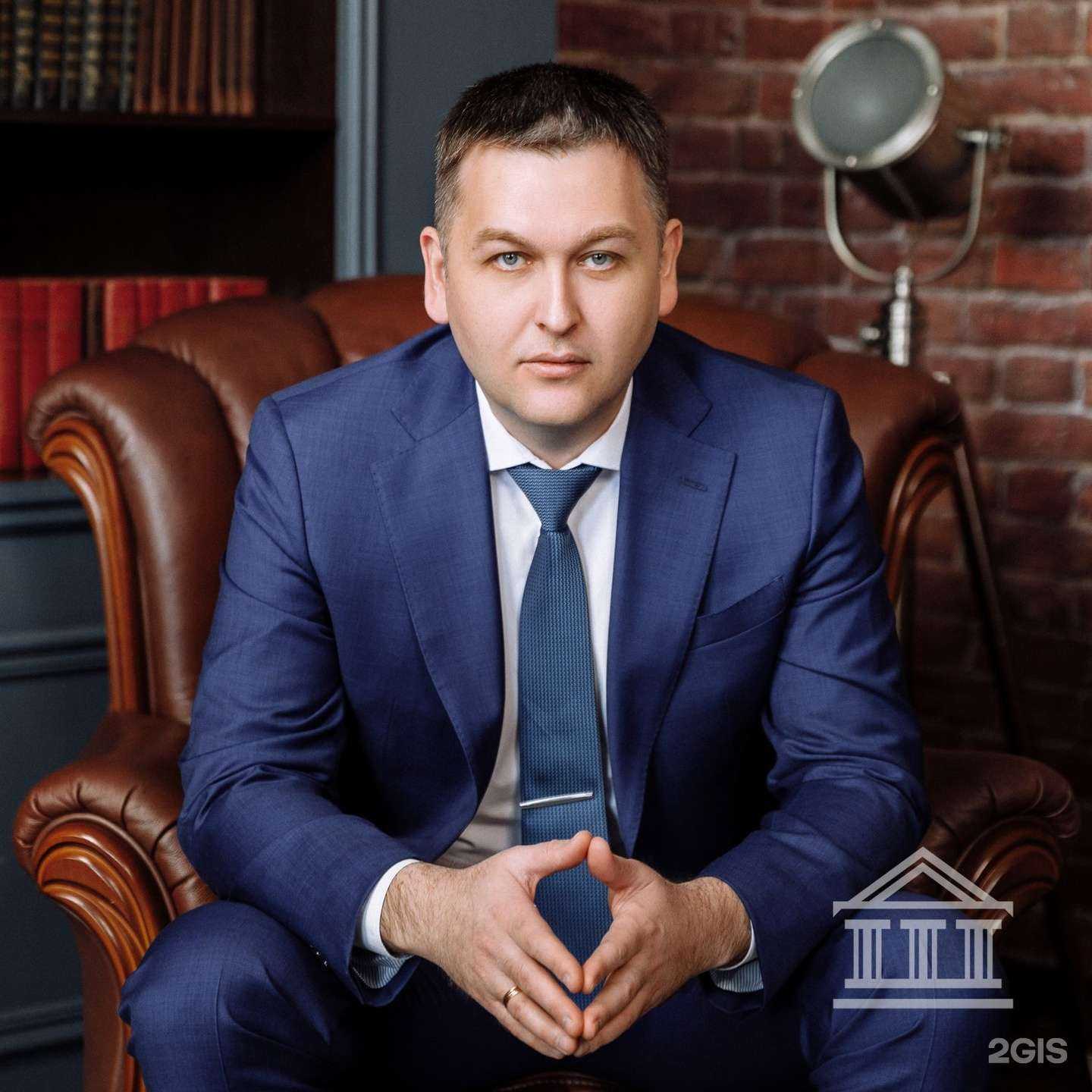 Отзывы на компанию Кабинет юриста Шелейко Д.В. в Новосибирске c фото