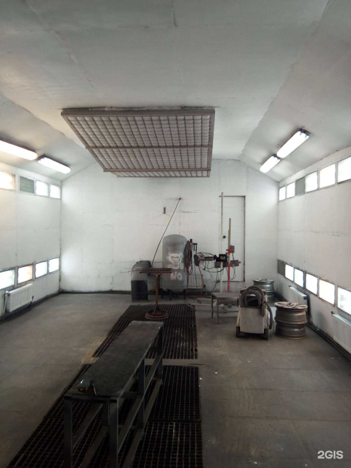 Отзывы на компанию Avtodoktor в Пскове c фото