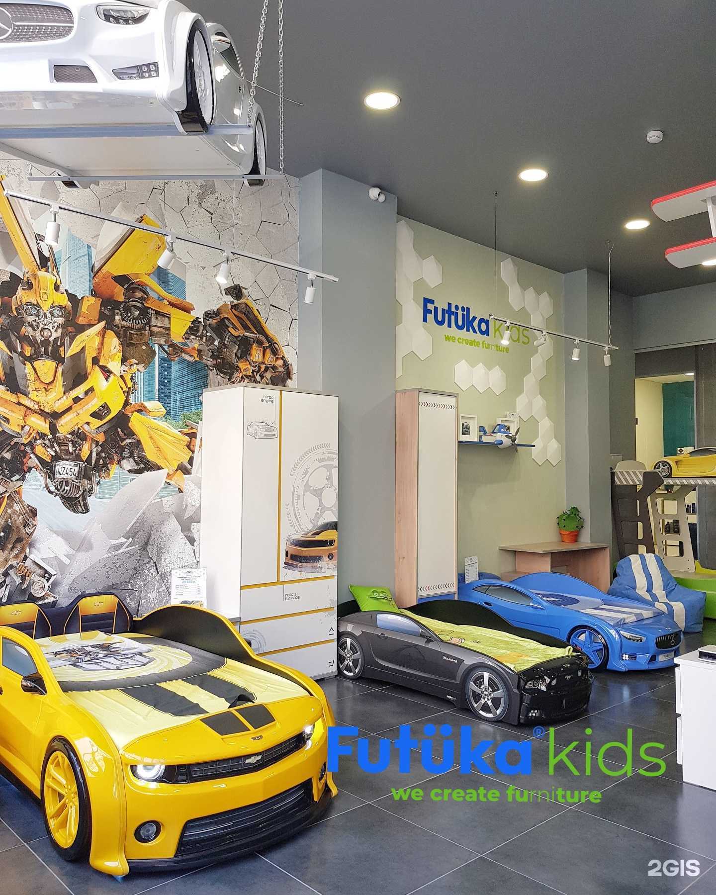 Отзывы на компанию Futuka kids в г. Краснодар c фото