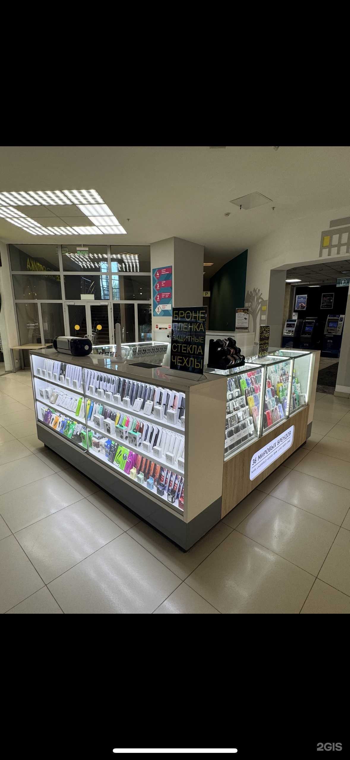 Отзывы на компанию Smart Case72 в Тюмени c фото