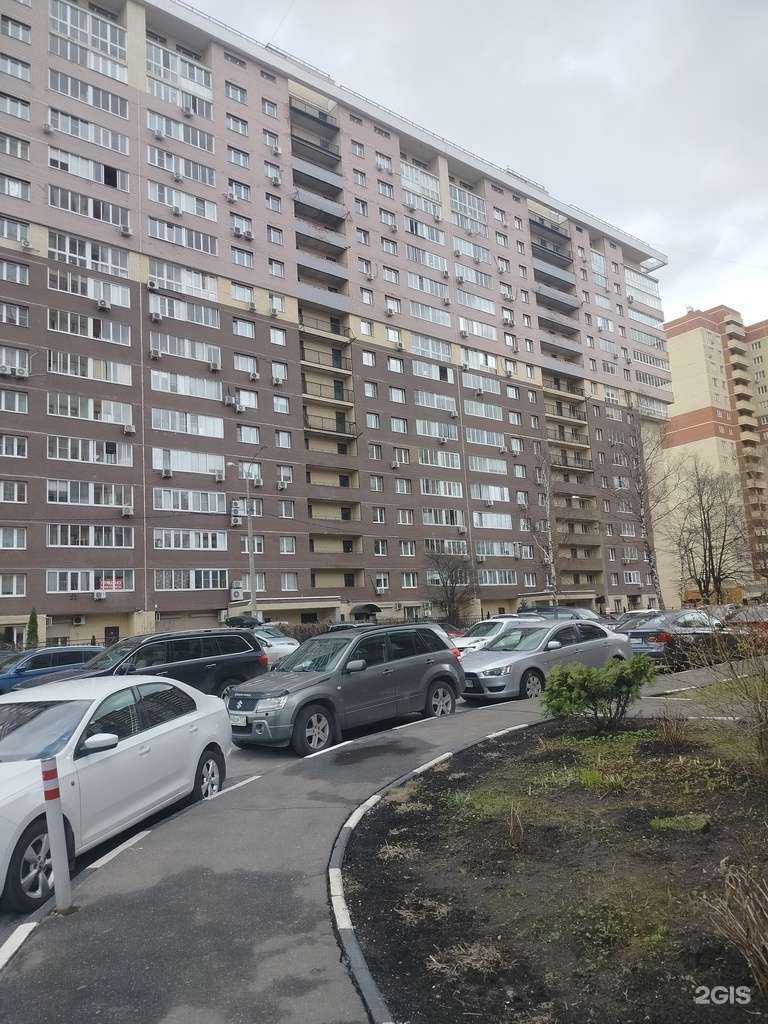 Отзывы на компанию Up create в Королёве c фото - фотография 2 из 2