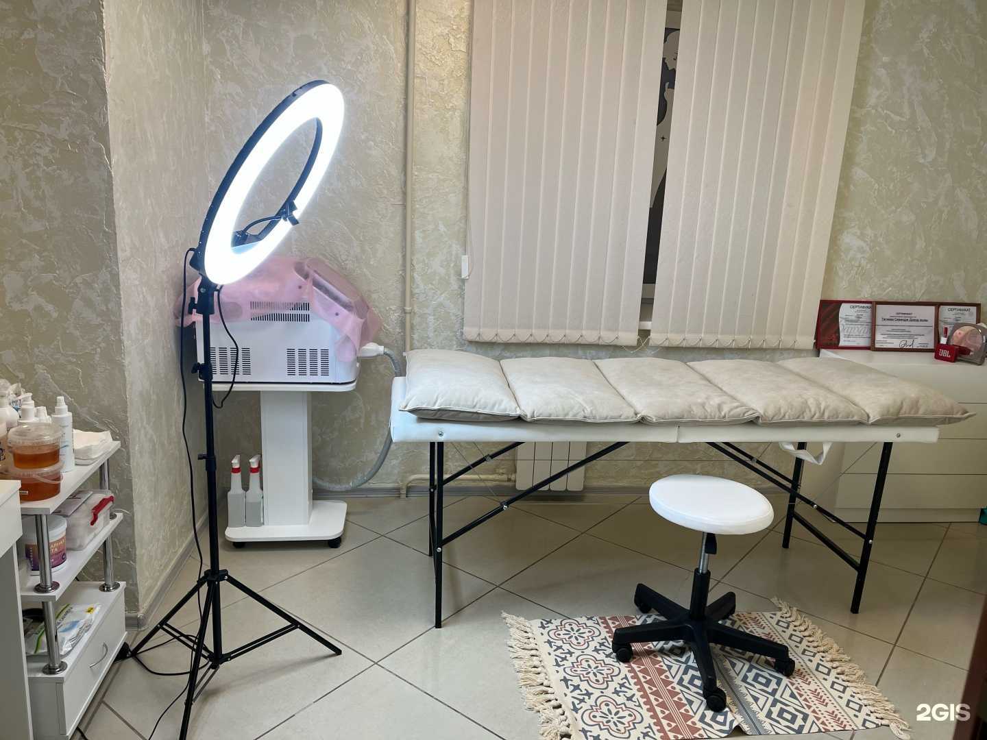 Отзывы на компанию Lamiia в г. Тольятти c фото