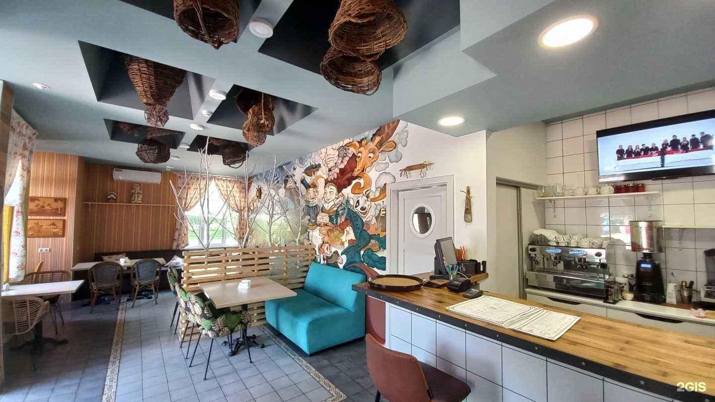 Отзывы на компанию Теремок в г. Майкоп c фото